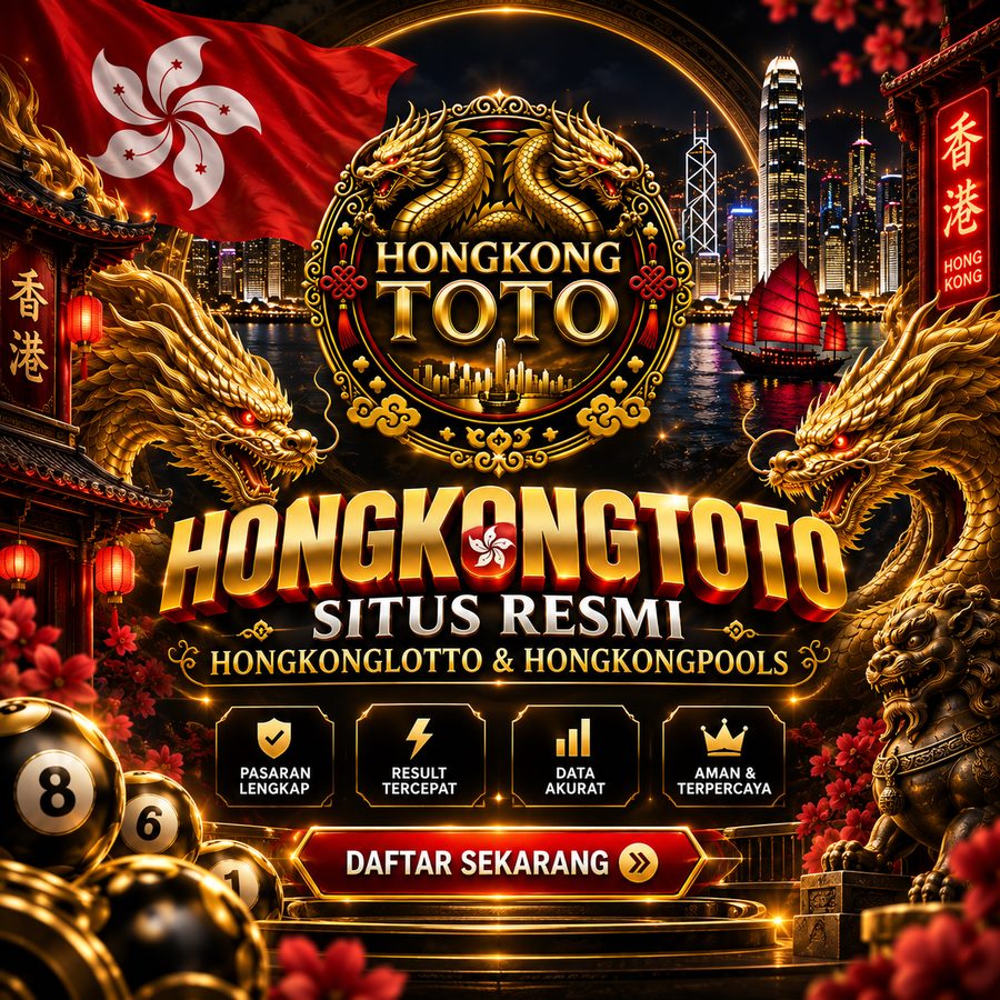Hongkongtoto Aek Natas